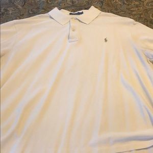 Short Sleeve Polo